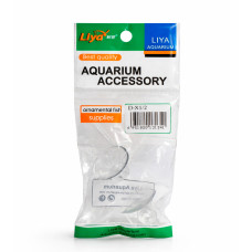 Ventosa Pequena Para Tubos de Ar de Aquários